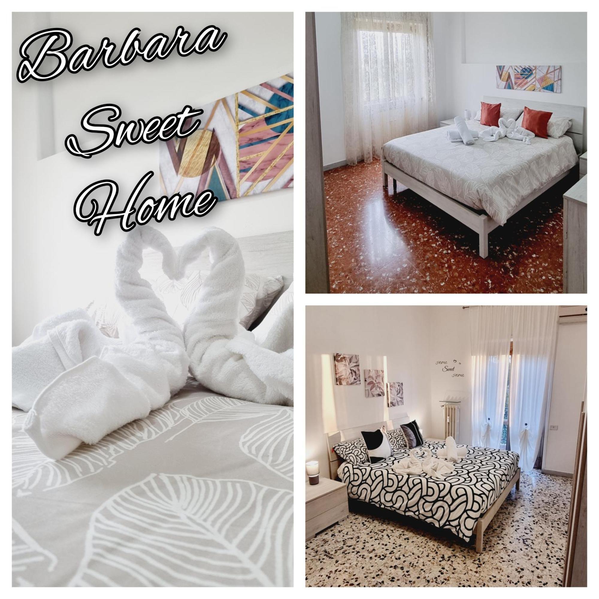 Barbara Sweet Home - Appartamento Intero 罗马 外观 照片